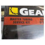 Gear Wrench Master Tubing Service K...