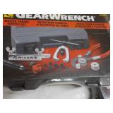 Gear Wrench Master Tubing Service K...