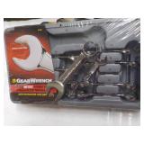 Gear Wrench 10 pc Metric Stubby Fix...