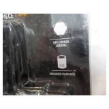 Gear Wrench 11 pc SAE Socket Set...