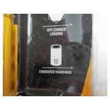 Gear Wrench 14 pc Metric Deep Socke...