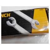 Gear Wrench 6 pc SAE Flare Nut Wren...