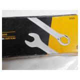 Gear Wrench 14 pc Metric Full Polis...