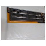 Gear Wrench 4 pc 3/8' Extension Set...