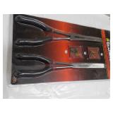 Gear Wrench 2 pc Double X Interval/...