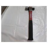 Gear Wrench 16 oz Ball Rein Hammer ...
