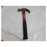 Gear Wrench 16 oz Curved Claw Hamme...