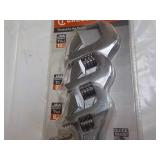 Crescent 3 pc Set...