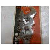 Crescent 3 pc Set...