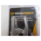 Gear Wrench Universal Ball Joint Se...