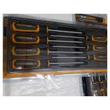 Gear Wrench 7 pc Torx Dual Material...