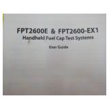 Handheld Fuel Cap Test Systems - mi...