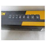 Gear Wrench 8 pc SAE Impact Socket ...