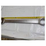 Gear Wrench 2 3/16' Combination Wre...