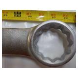 Gear Wrench 2 3/16' Combination Wre...
