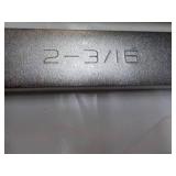 Gear Wrench 2 3/16' Combination Wre...