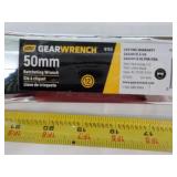 Gear Wrench 50mm Ratcheting Wrench...