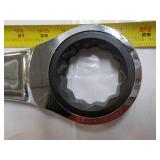 Gear Wrench 50mm Ratcheting Wrench...