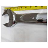 Gear Wrench 50mm Ratcheting Wrench...