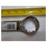 Gear Wrench 1 5/16' Long Pattern Co...
