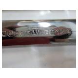 Gear Wrench 1 5/16' Long Pattern Co...