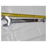 Gear Wrench 1 5/16' Long Pattern Co...