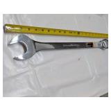 Gear Wrench 1 1/2' Long Pattern Com...