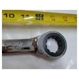 Gear Wrench 1 1/16' Ratcheting Wren...