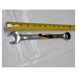 Gear Wrench 22mm Ratcheting Wrench...