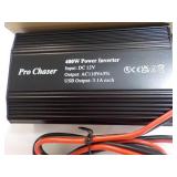 Pro Chaser 400W Power Inverter...