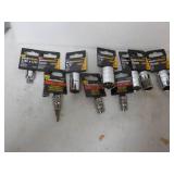 10 Gear Wrench Variety of Deep, Tor...