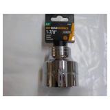 1 7/8' Gear Wrench Socket...
