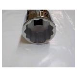 1 7/8' Gear Wrench Socket...