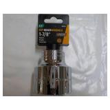 1 7/8' Gear Wrench Socket...