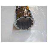 1 7/8' Gear Wrench Socket...