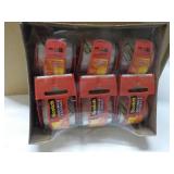 6 Rolls Scotch 2' x 800' Long Lasti...