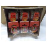 6 Rolls Scotch 2' x 800' Long Lasti...
