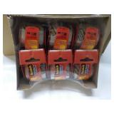6 Rolls Scotch 2' x 800' Long Lasti...