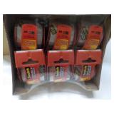 6 Rolls Scotch 2' x 800' Long Lasti...