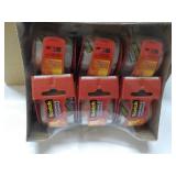 6 Rolls Scotch 2' x 800' Long Lasti...
