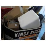 Pallet of New Overstock from Major ...