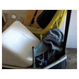 Pallet of New Overstock from Major ...