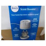 Febreze Pug Scent Boost with Refill...