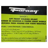 Forney Welding Mask...