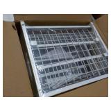 Metal Kitchen Sink Organizer and St...