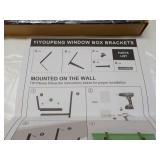 Yiyoupeng Planter Box Brackets...