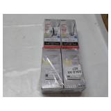 SATCO LED 3 Way Bulbs...