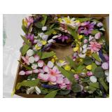 13' Spring Wreath...