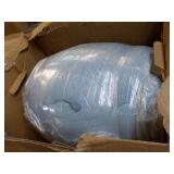 Mainstays King Size Memory Foam Mat...