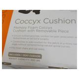 Coccyx Cushion...